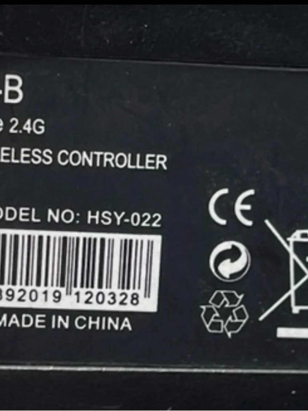 Xbox one 4g